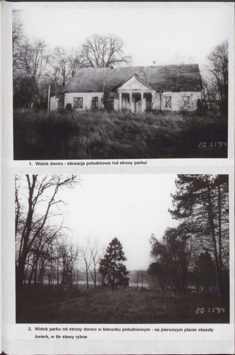 Ewidencja parkowa, skan nr 29