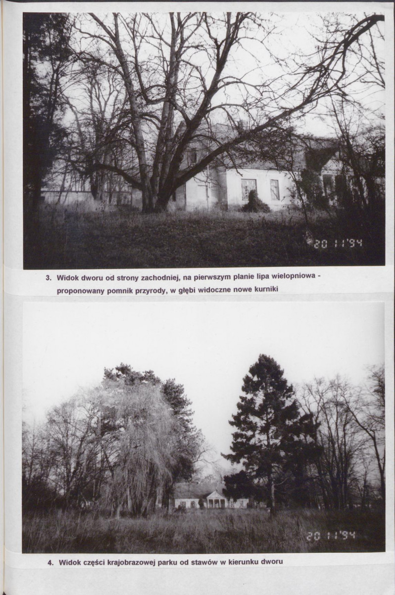 Ewidencja parkowa, skan nr 30