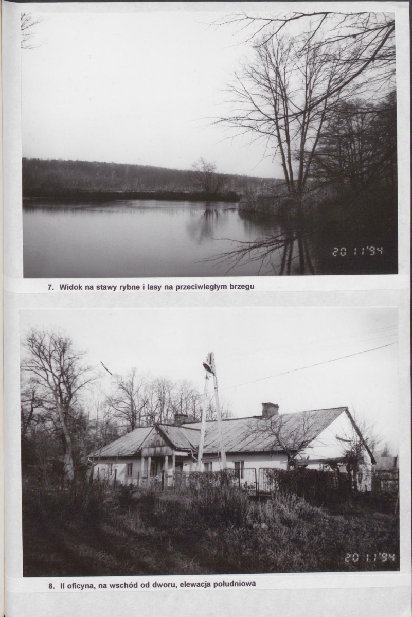 Ewidencja parkowa, skan nr 32