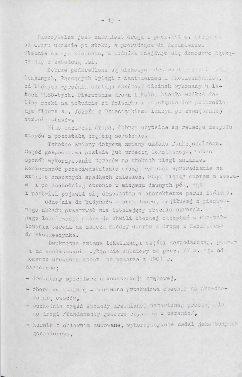 Ewidencja parkowa, skan nr 21