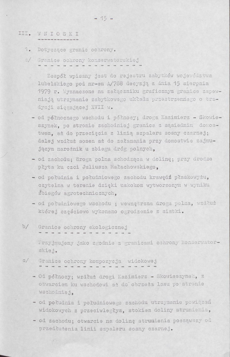 Ewidencja parkowa, skan nr 23