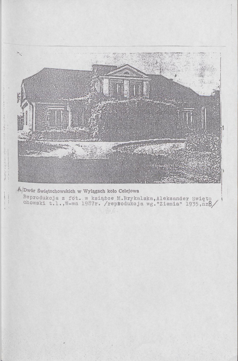Ewidencja parkowa, skan nr 40