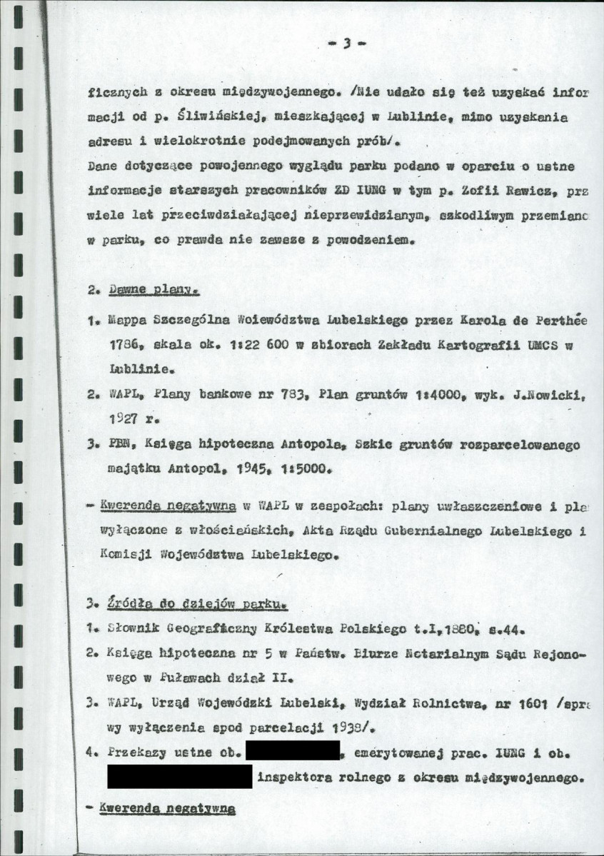 Ewidencja parkowa, skan nr 8