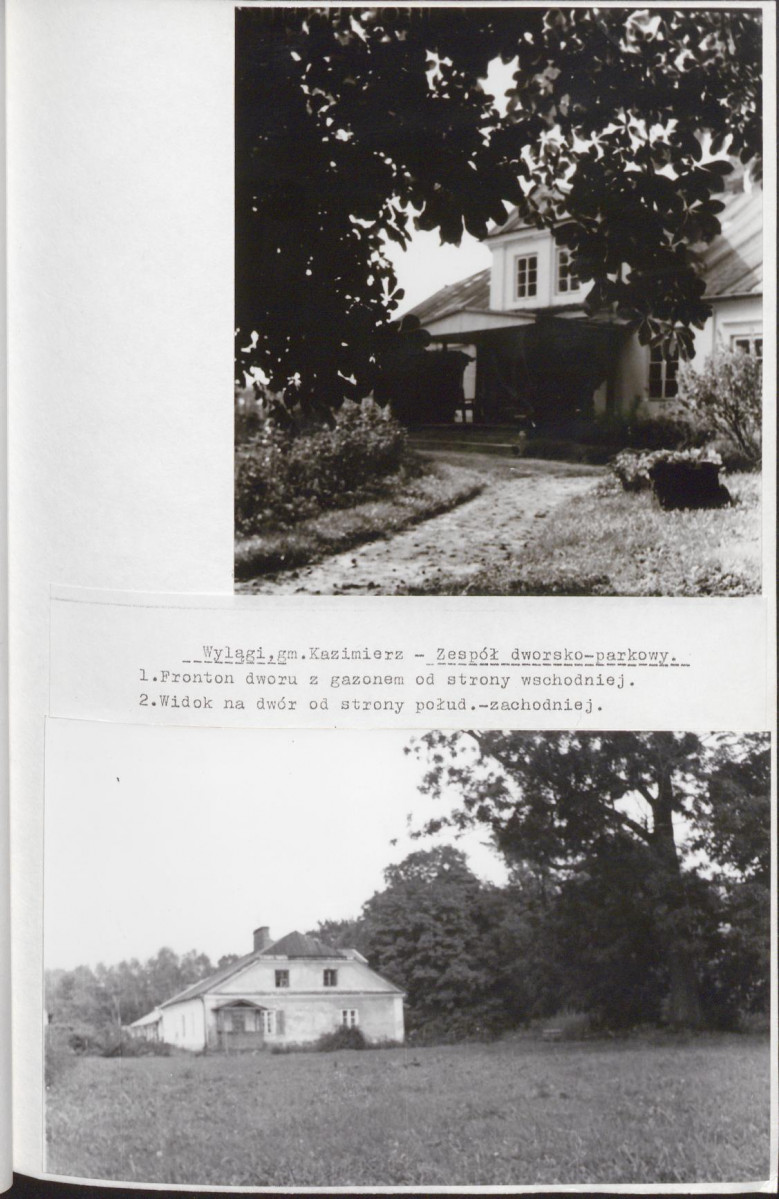 Ewidencja parkowa, skan nr 42
