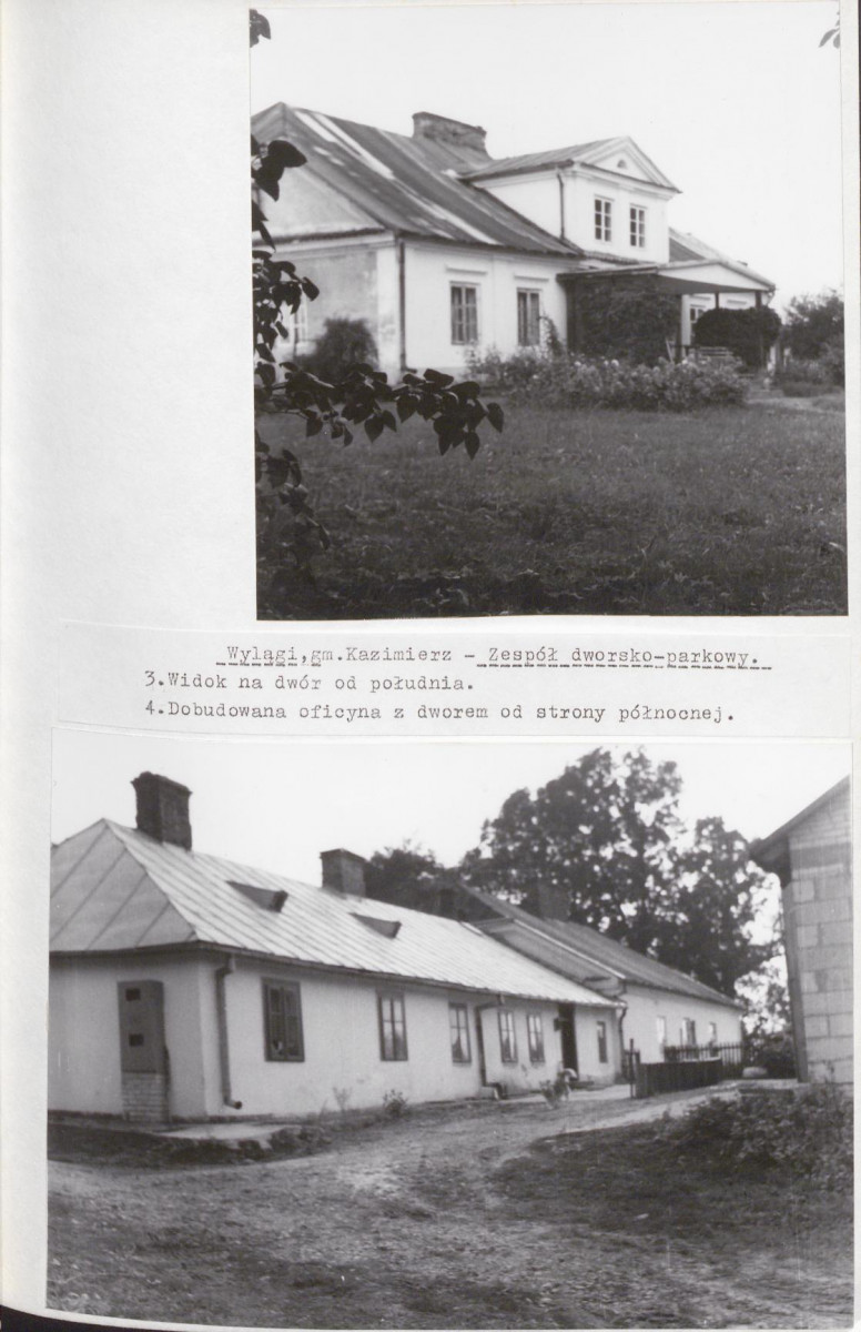 Ewidencja parkowa, skan nr 43