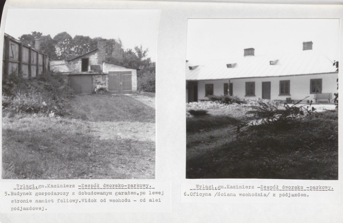Ewidencja parkowa, skan nr 44