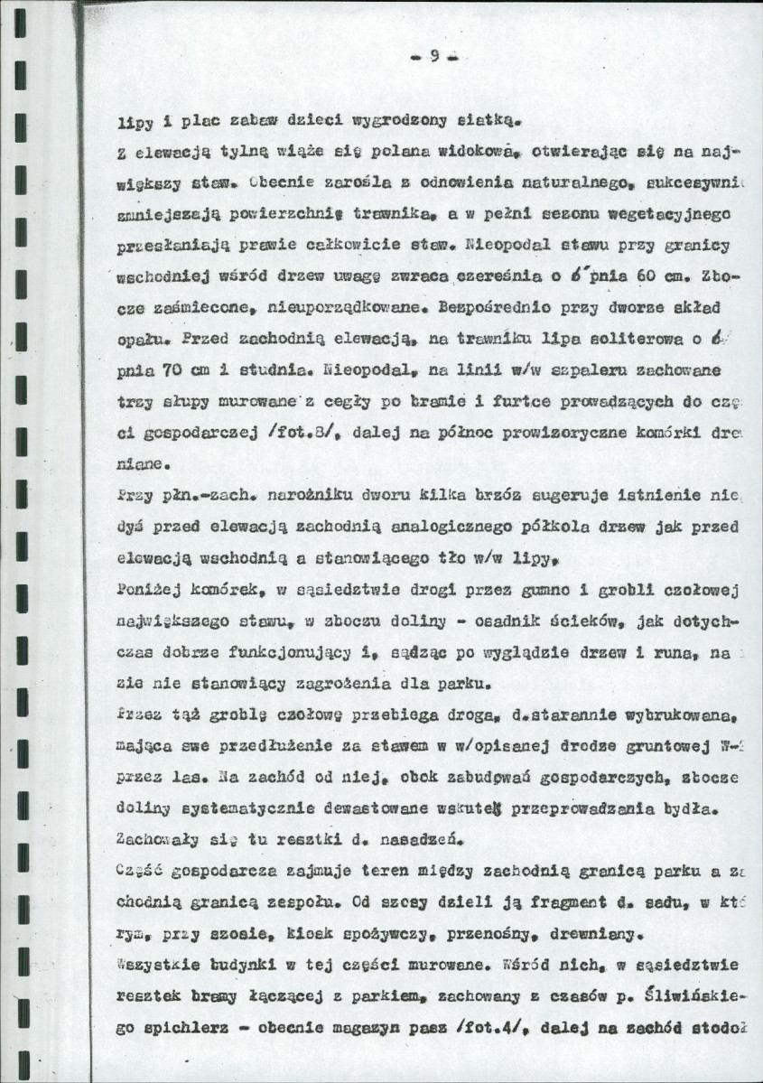 Ewidencja parkowa, skan nr 14