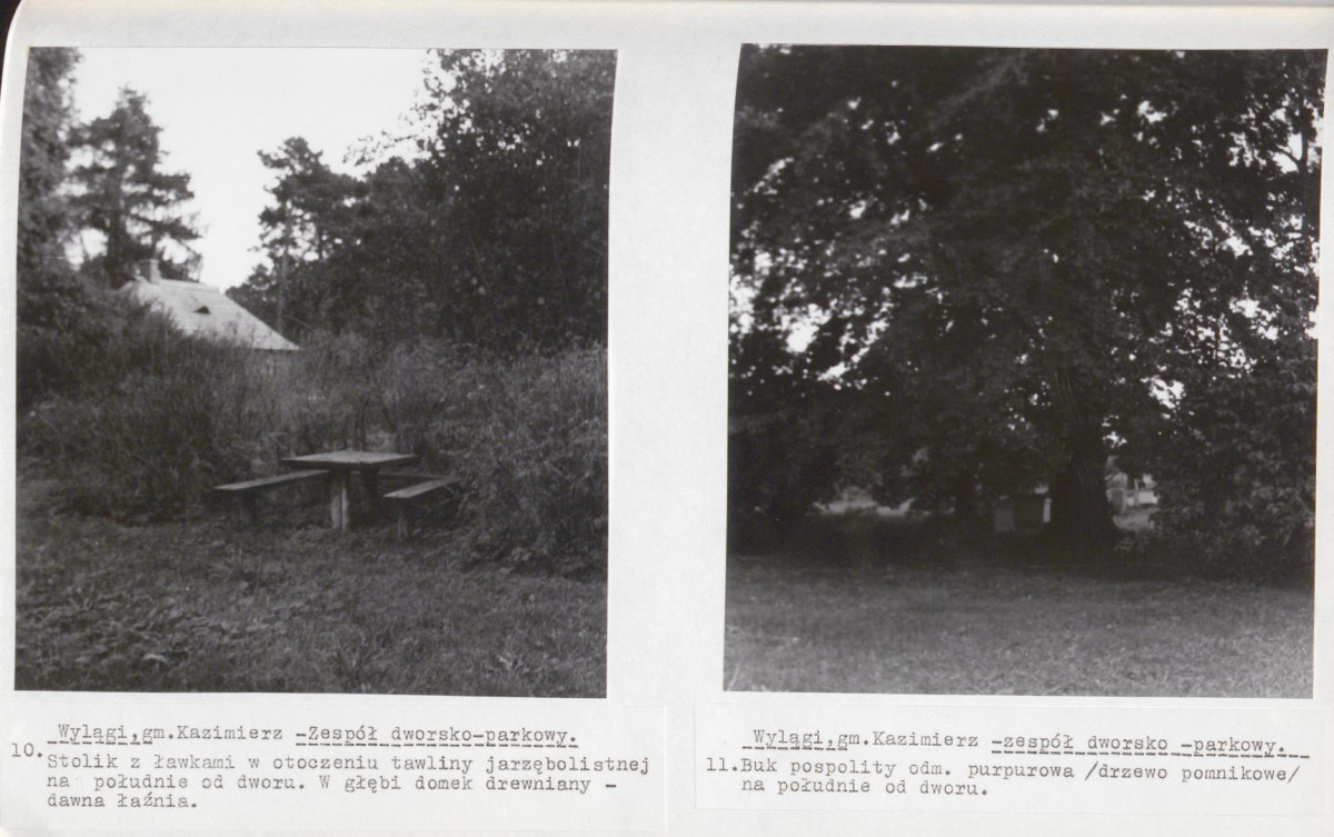 Ewidencja parkowa, skan nr 47