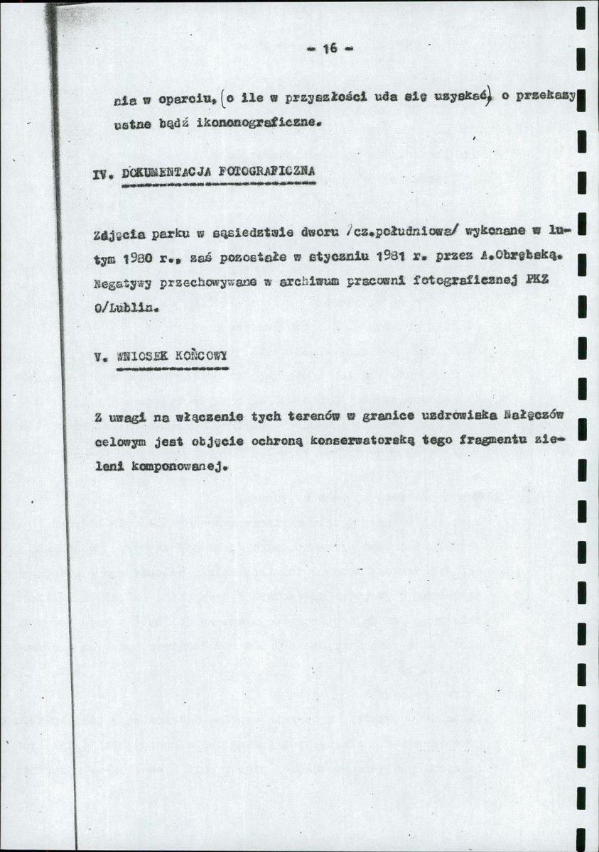 Ewidencja parkowa, skan nr 21