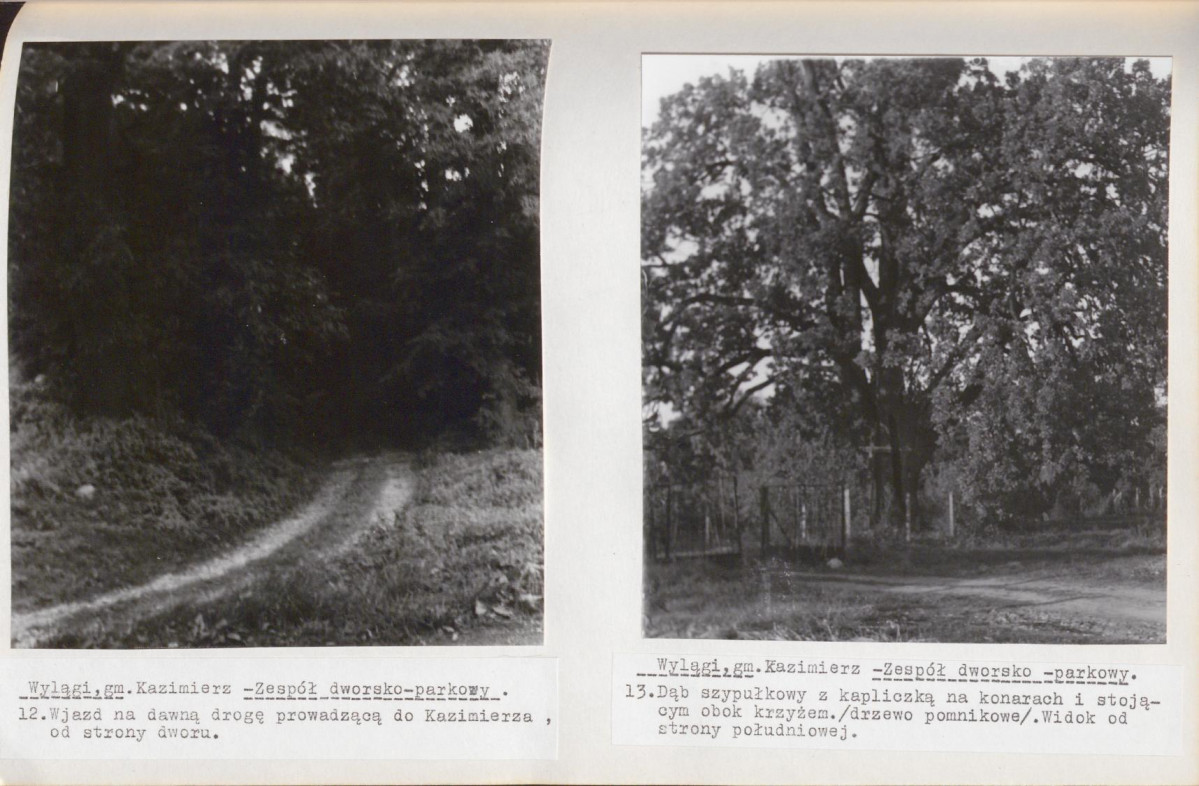 Ewidencja parkowa, skan nr 48