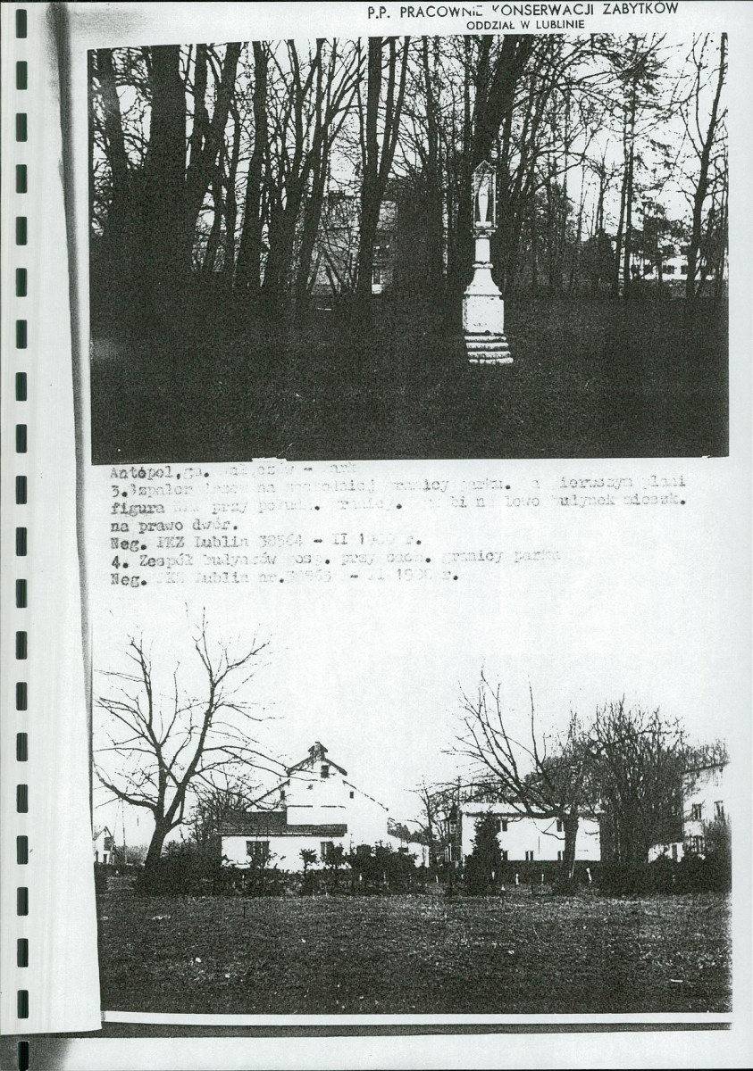 Ewidencja parkowa, skan nr 22