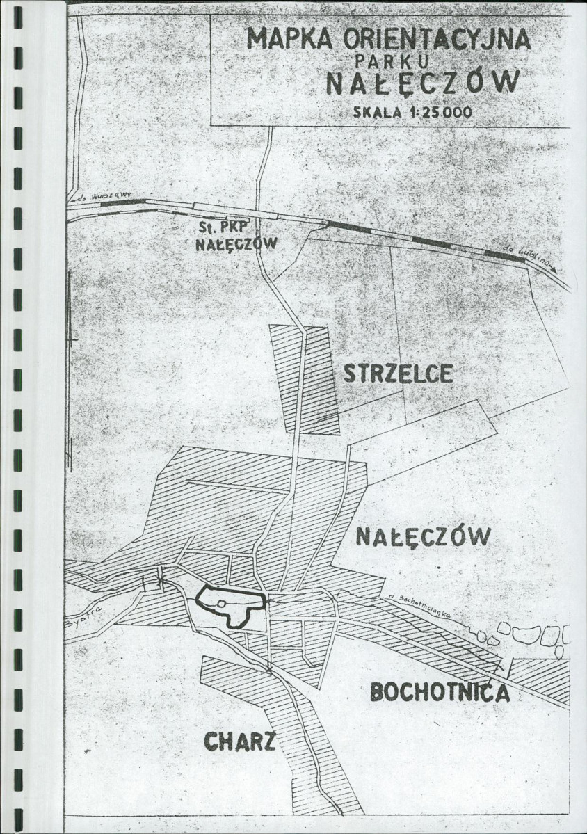 EP - Ewidencja parkowa, skan nr 6