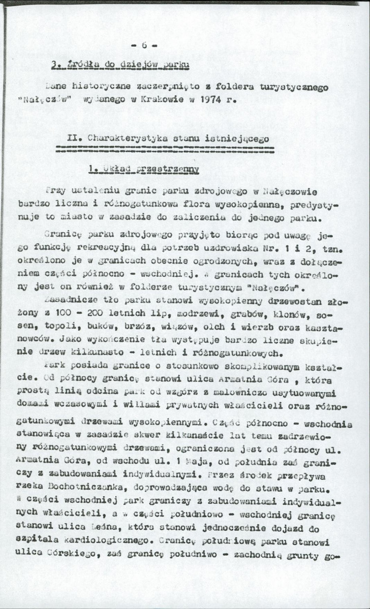 EP - Ewidencja parkowa, skan nr 9