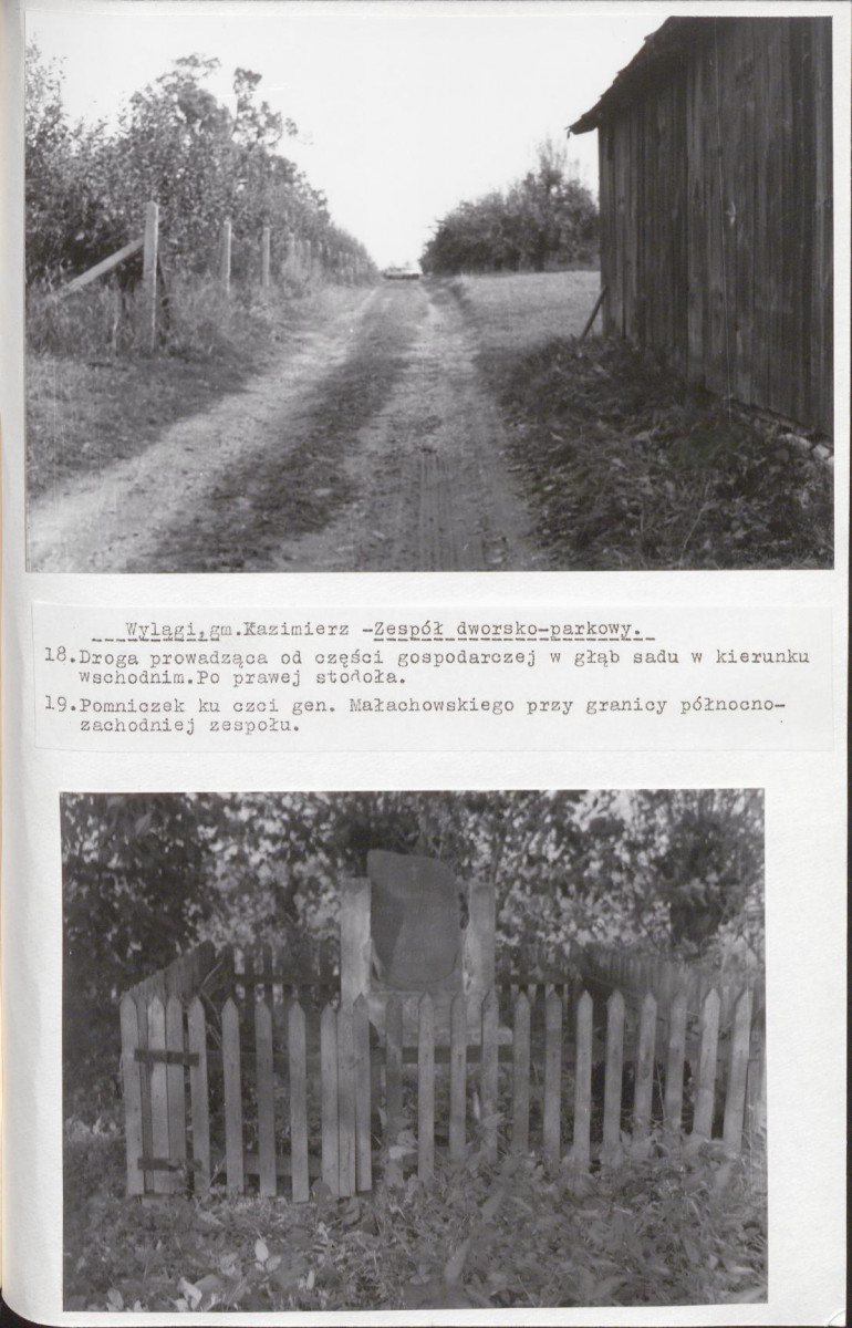 Ewidencja parkowa, skan nr 51
