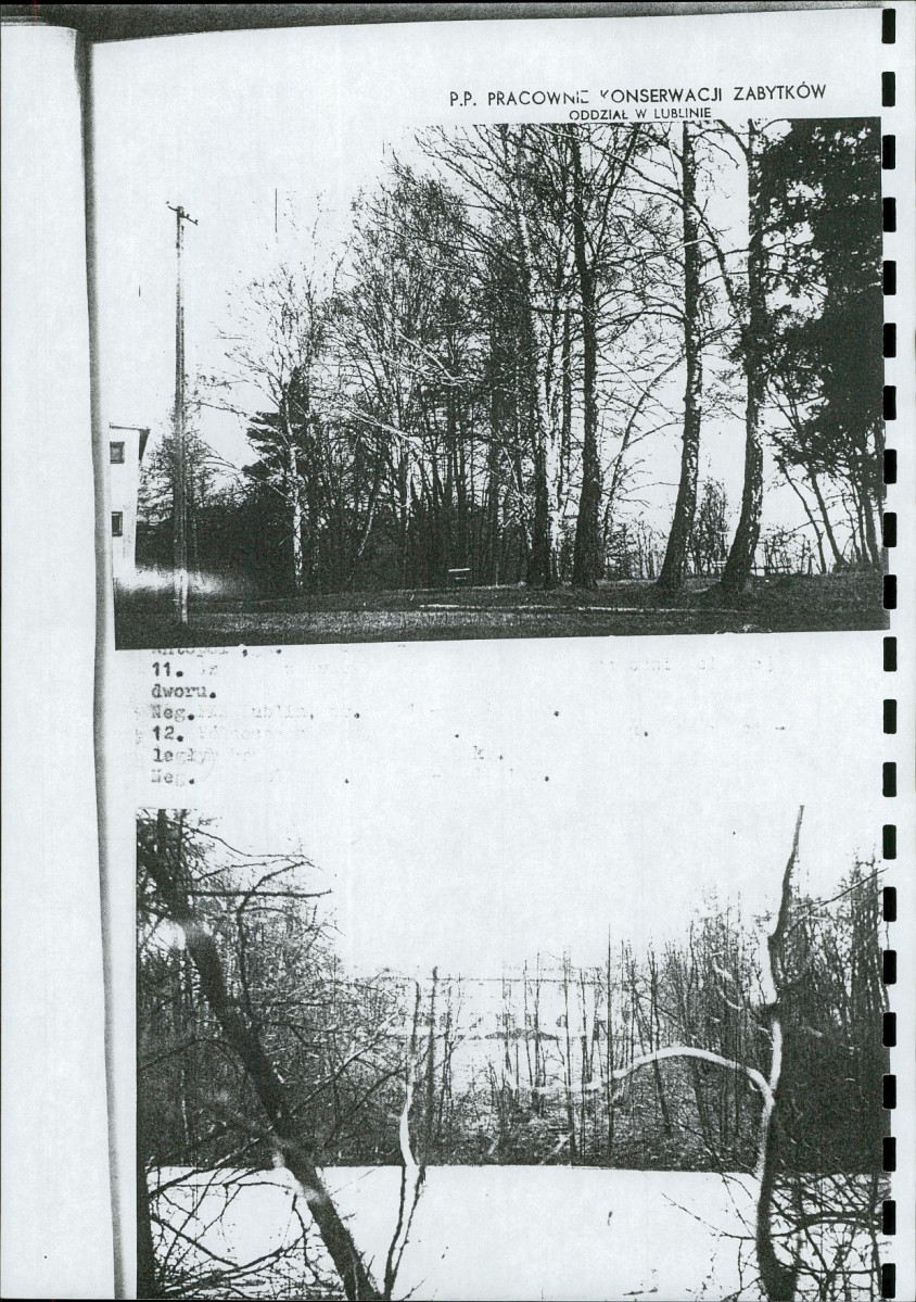 Ewidencja parkowa, skan nr 27