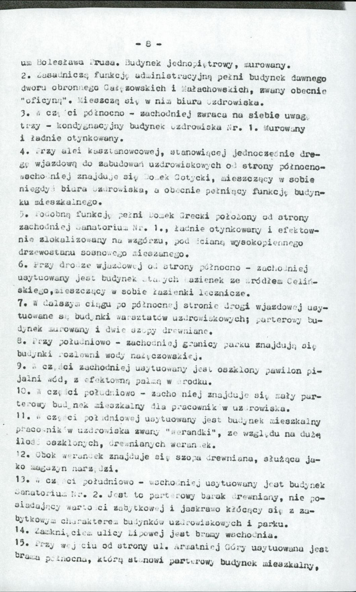 EP - Ewidencja parkowa, skan nr 11