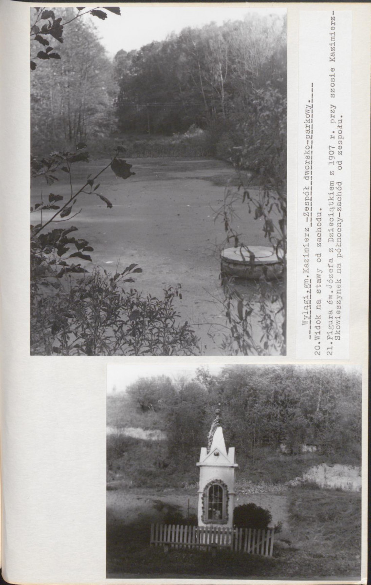 Ewidencja parkowa, skan nr 52