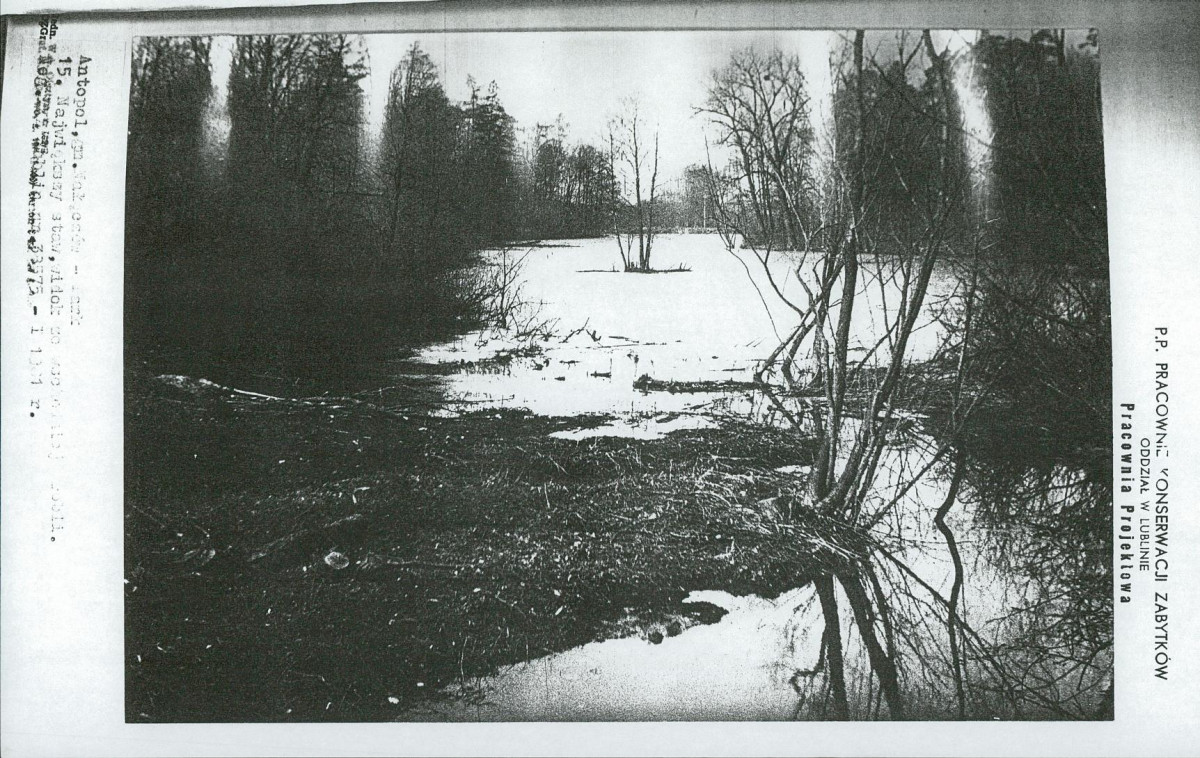 Ewidencja parkowa, skan nr 30