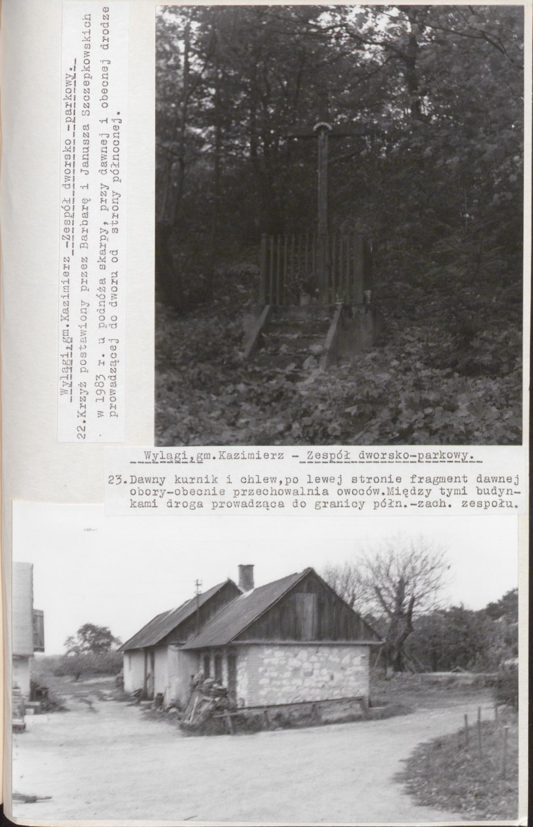 Ewidencja parkowa, skan nr 53