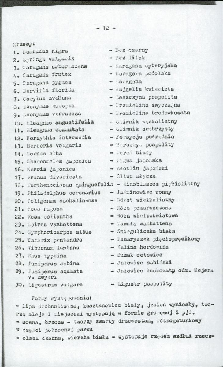 EP - Ewidencja parkowa, skan nr 15