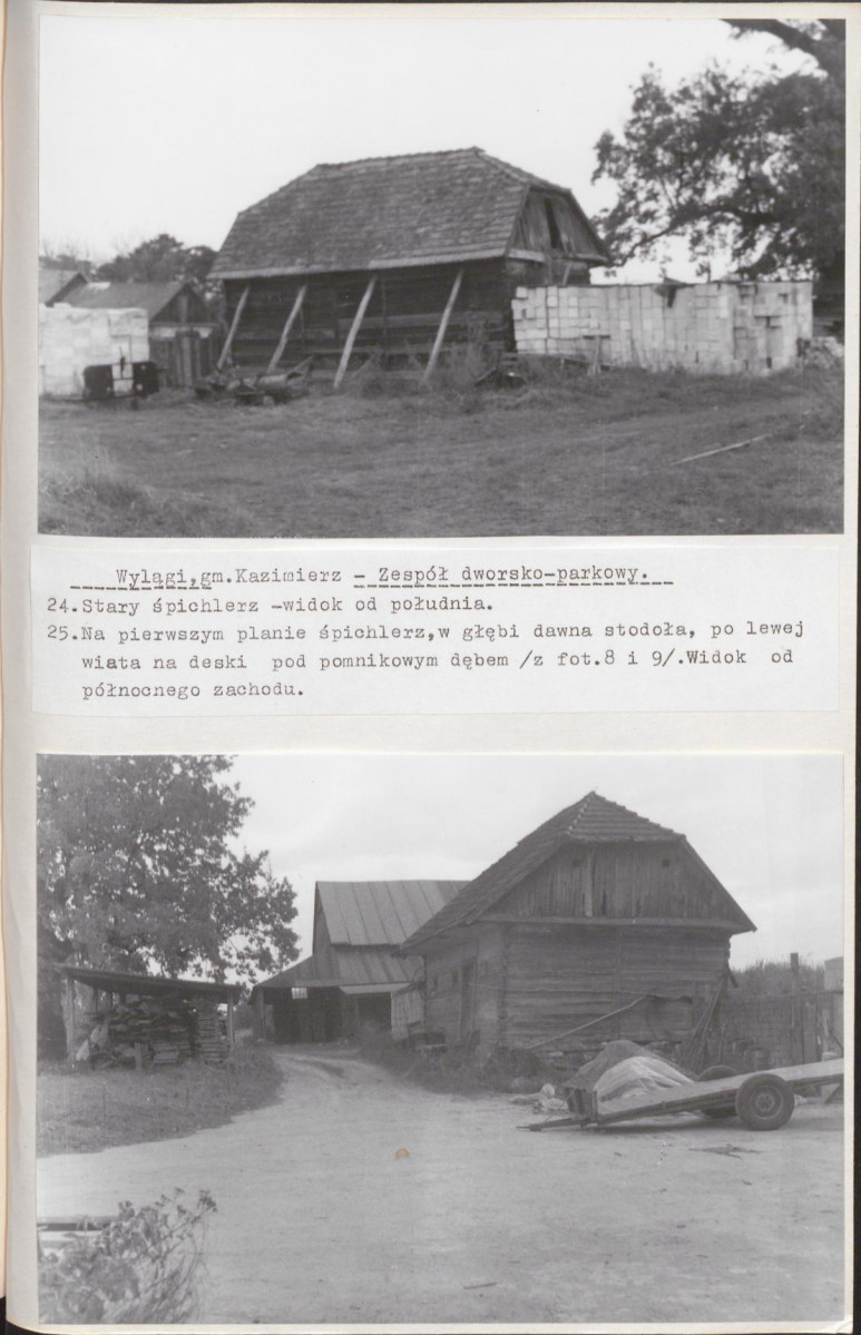 Ewidencja parkowa, skan nr 54
