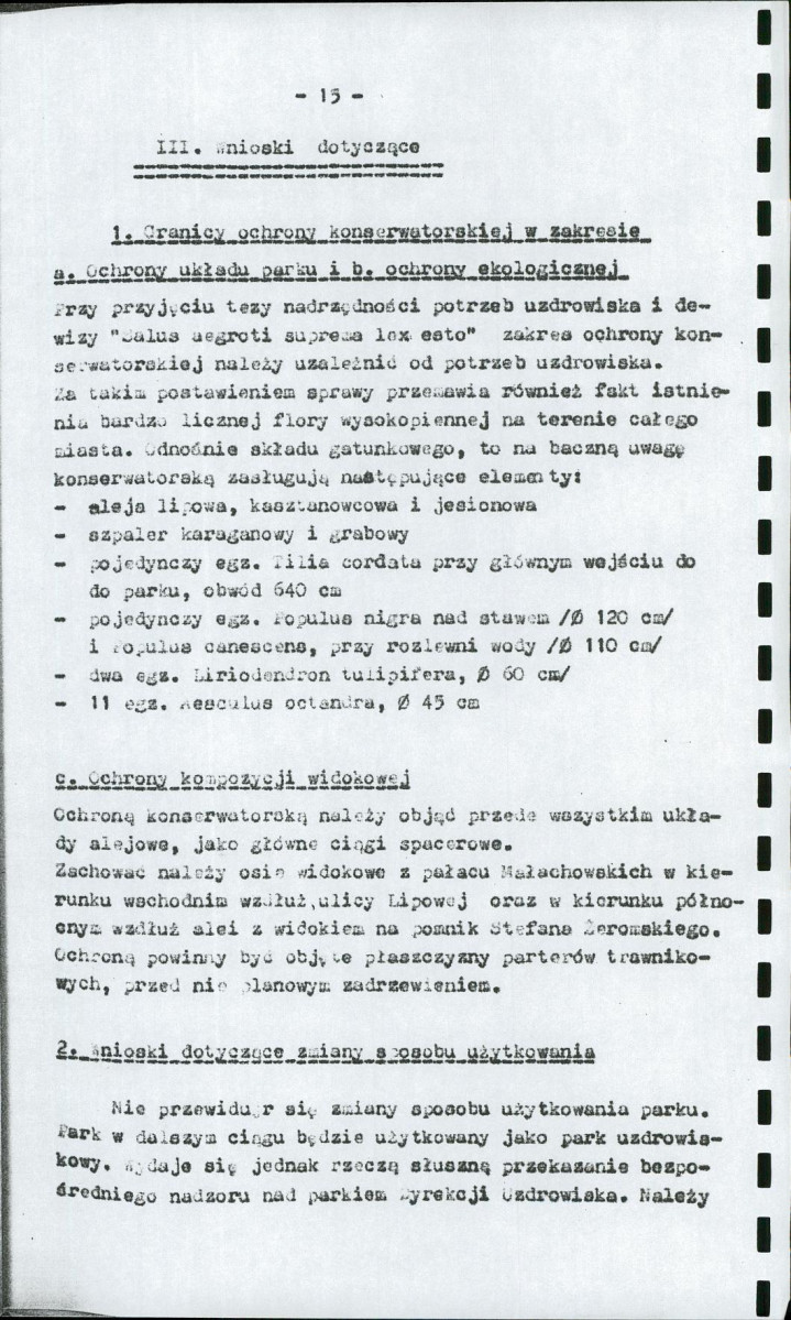 EP - Ewidencja parkowa, skan nr 18