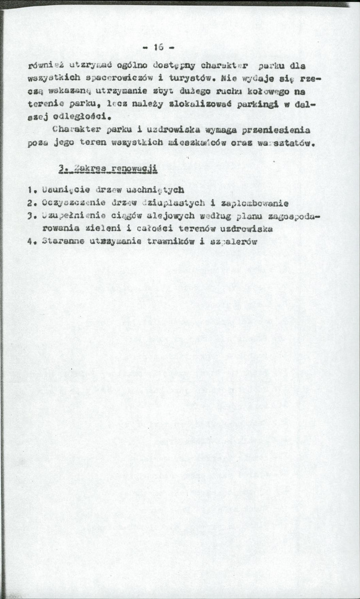 EP - Ewidencja parkowa, skan nr 19