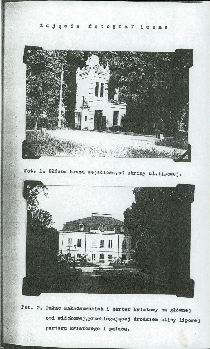 EP - Ewidencja parkowa, skan nr 21