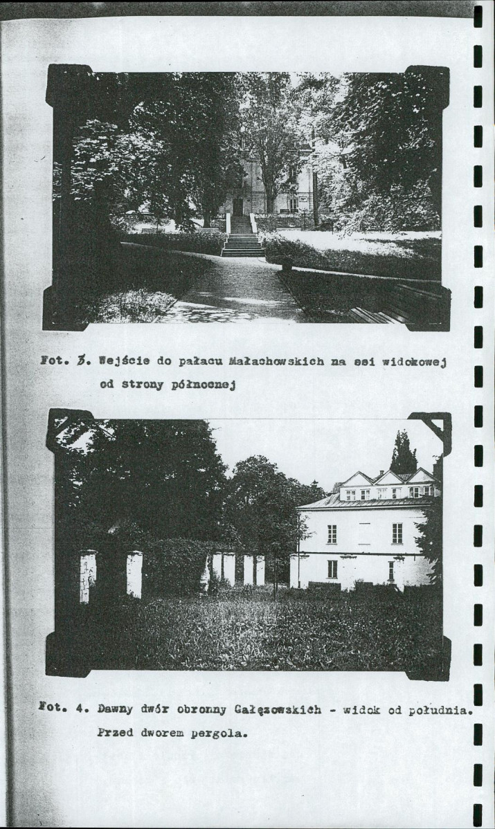 EP - Ewidencja parkowa, skan nr 22