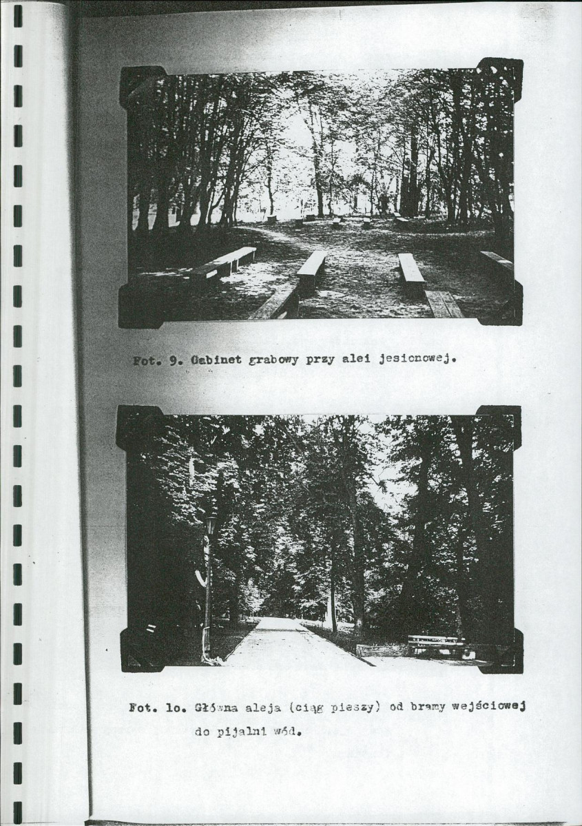 EP - Ewidencja parkowa, skan nr 25