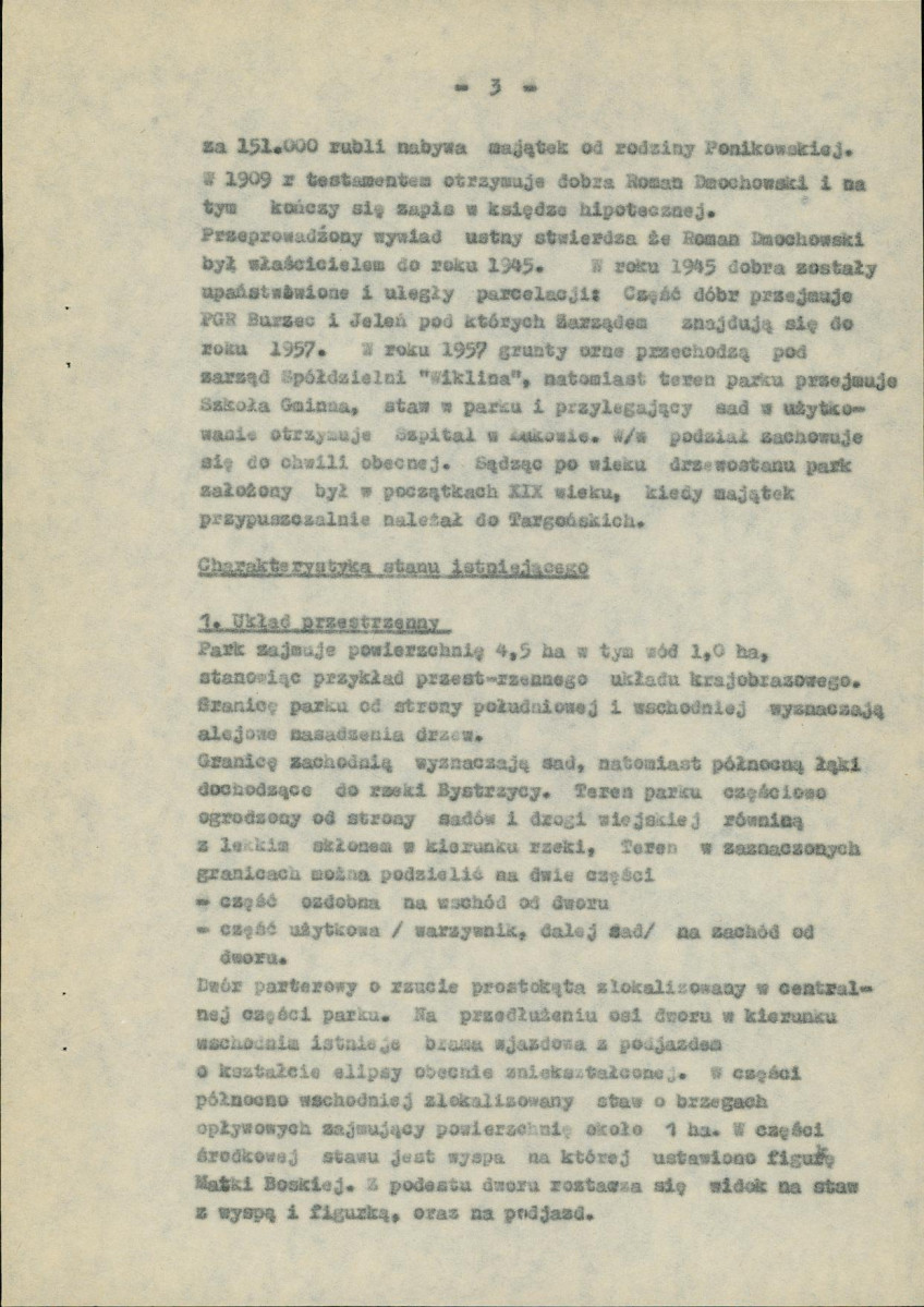 EP - Ewidencja parkowa, skan nr 8