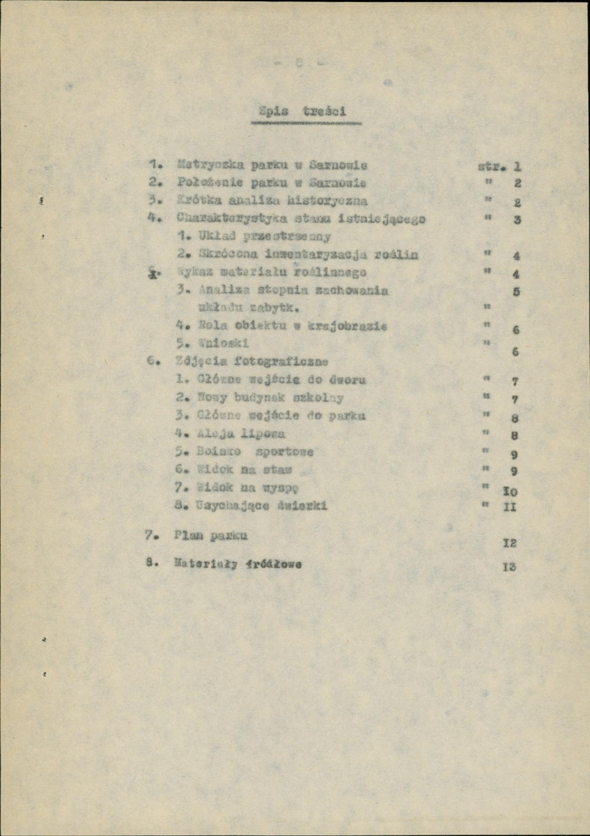 EP - Ewidencja parkowa, skan nr 18