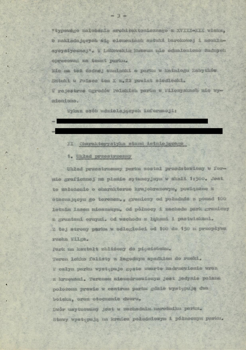 EP - Ewidencja parkowa, skan nr 9