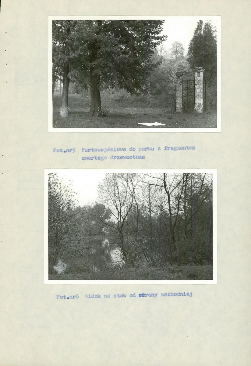 EP - Ewidencja parkowa, skan nr 20