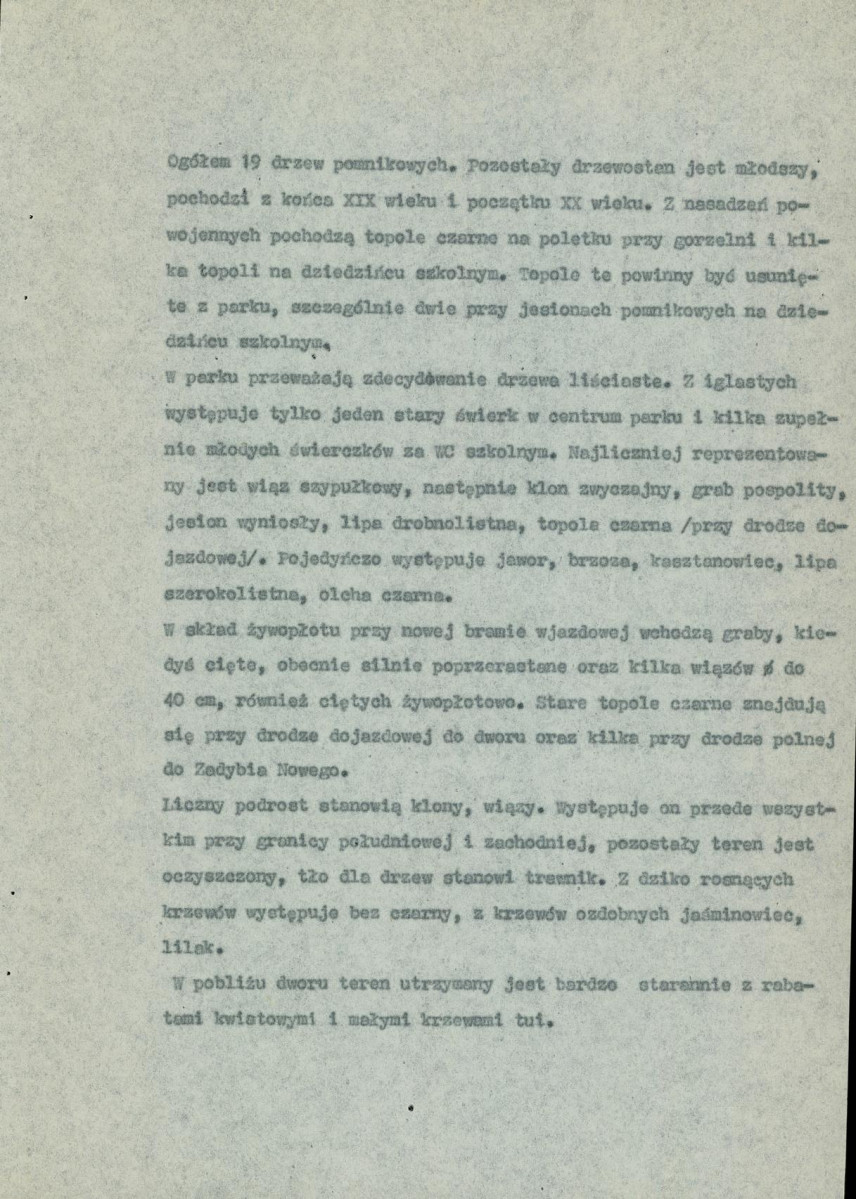 EP - Ewidencja parkowa, skan nr 16