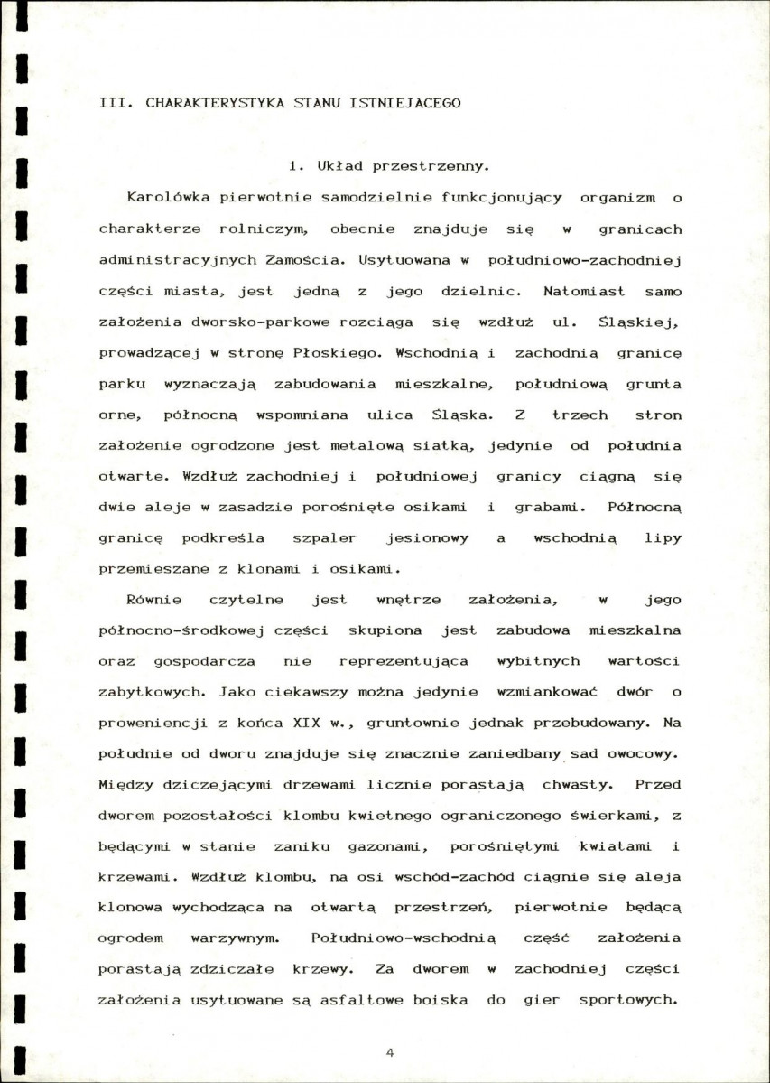 EP - Ewidencja parkowa, skan nr 12