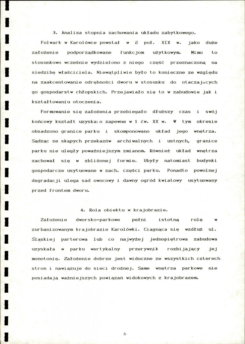 EP - Ewidencja parkowa, skan nr 14