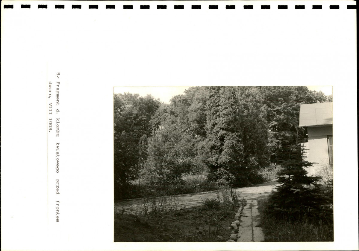 EP - Ewidencja parkowa, skan nr 22