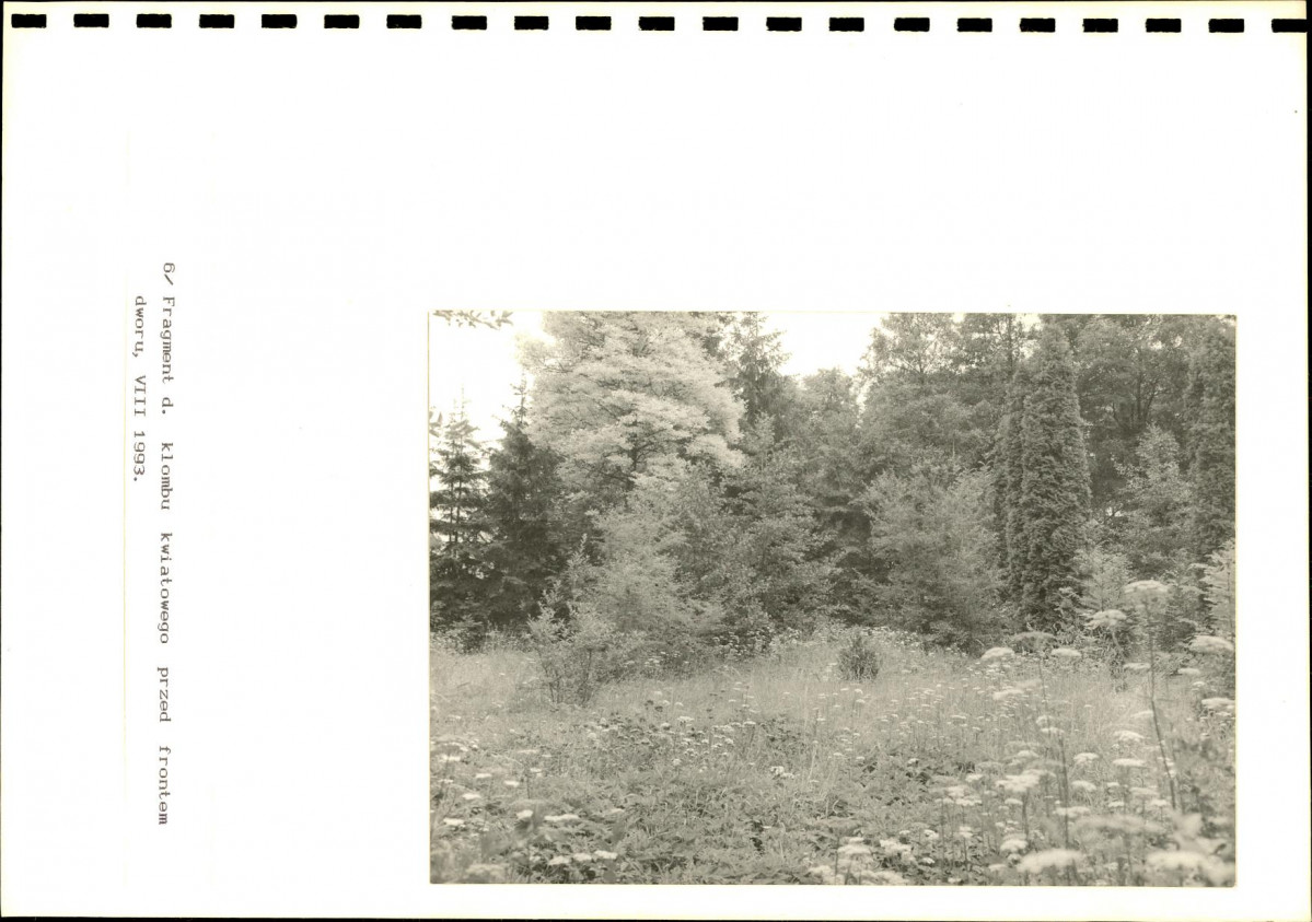 EP - Ewidencja parkowa, skan nr 23