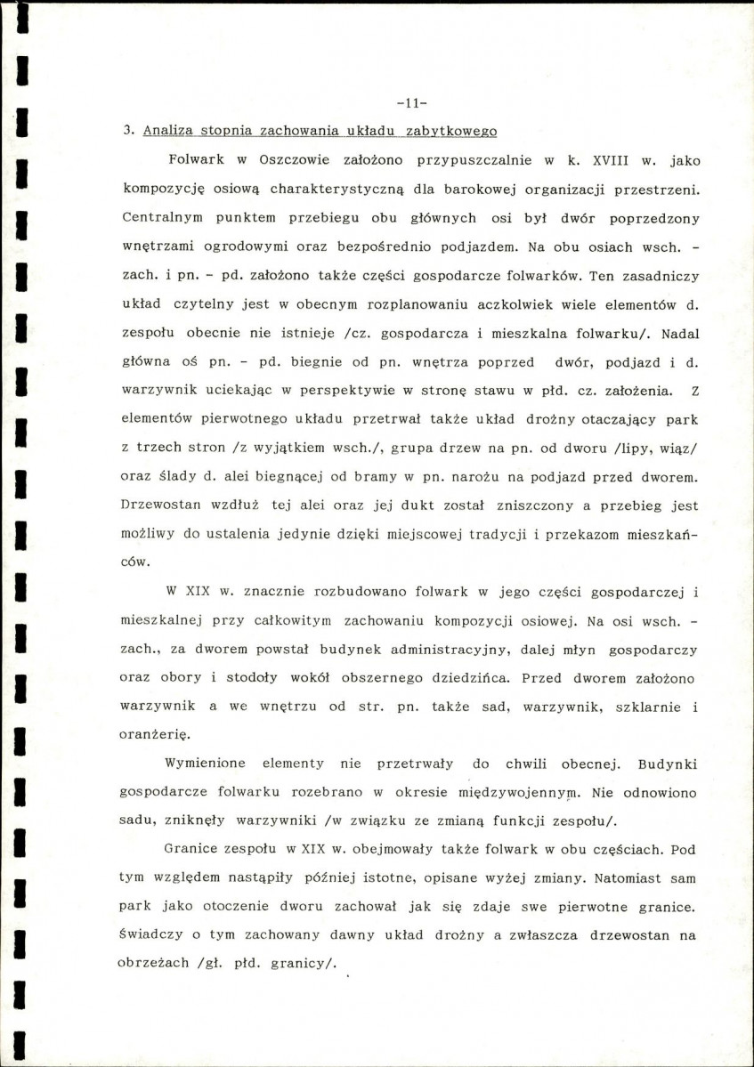 EP - Ewidencja parkowa, skan nr 16