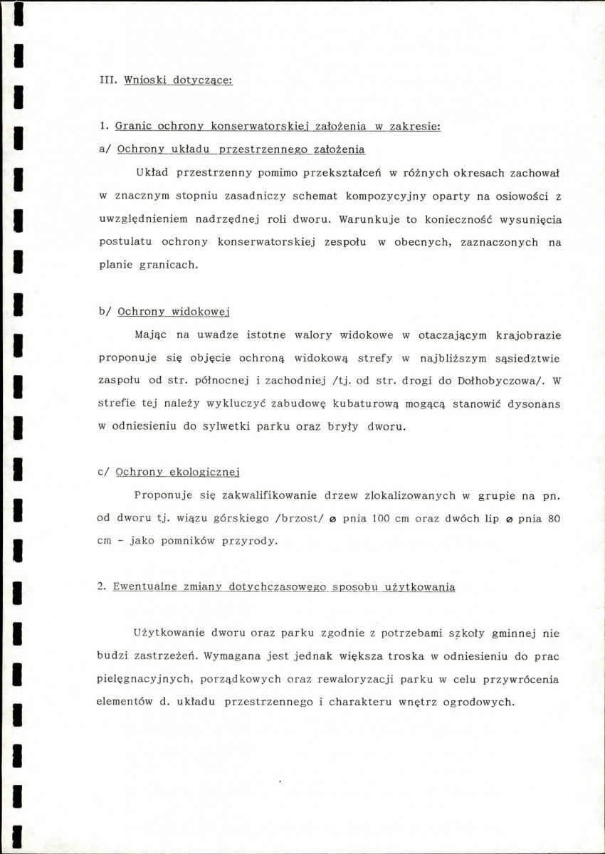 EP - Ewidencja parkowa, skan nr 18