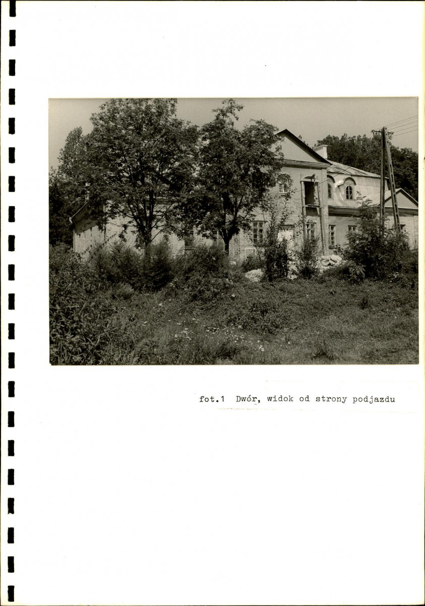 EP - Ewidencja parkowa, skan nr 26