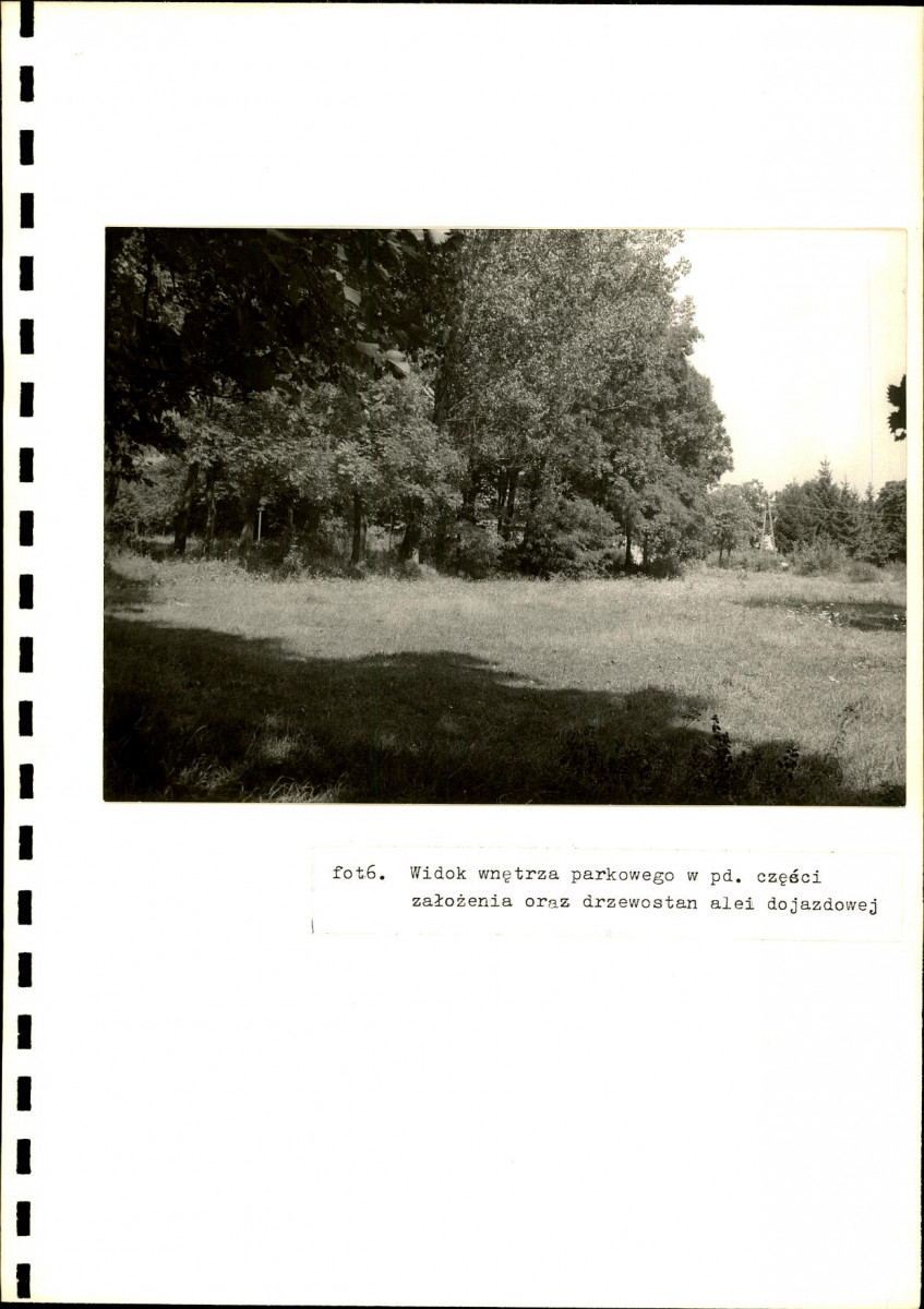 EP - Ewidencja parkowa, skan nr 31