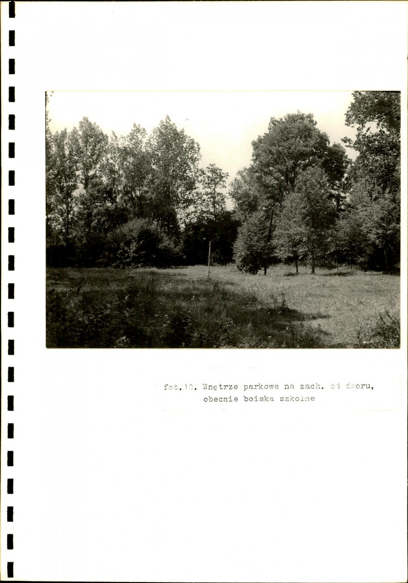 EP - Ewidencja parkowa, skan nr 35