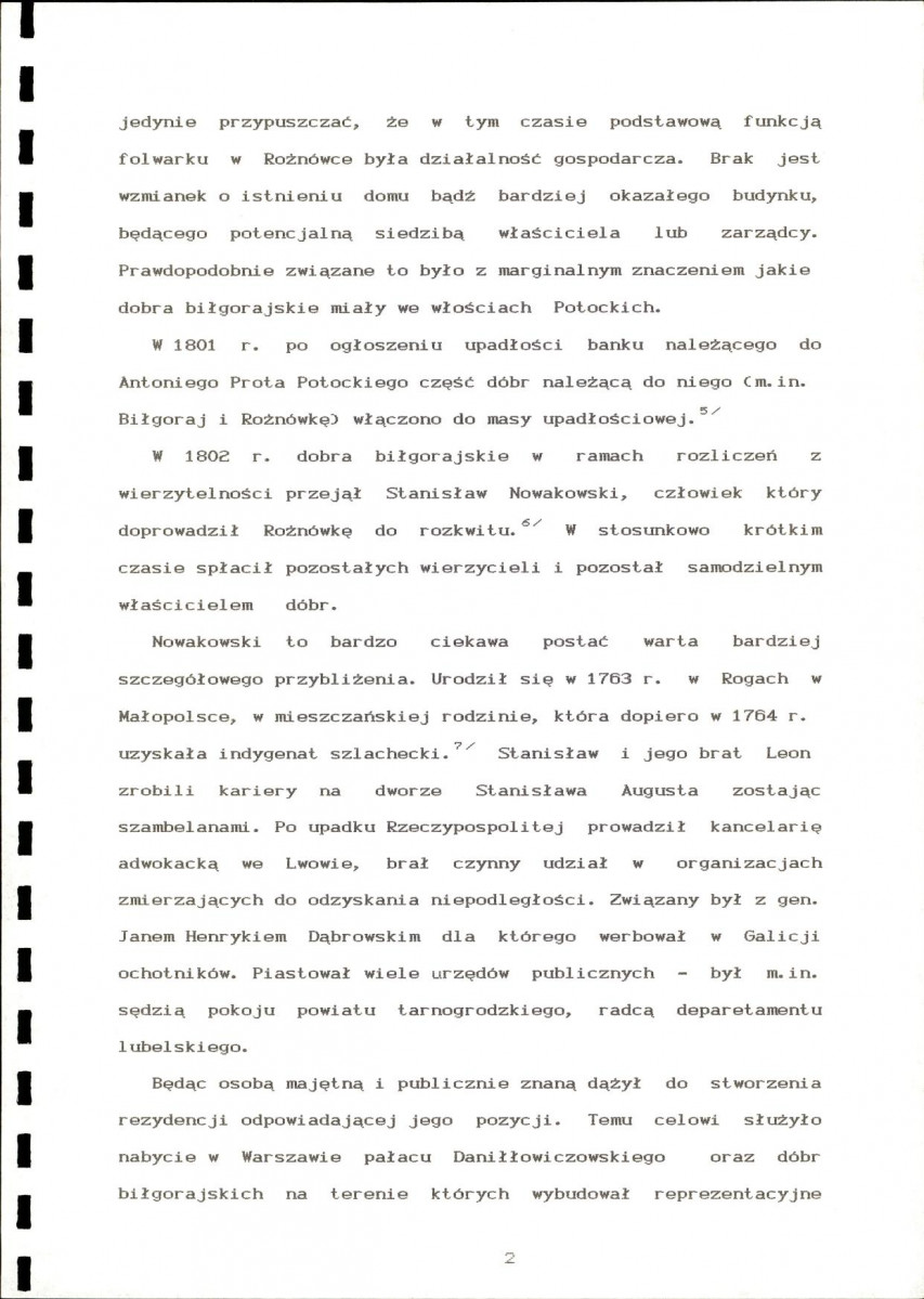EP - Ewidencja parkowa, skan nr 12