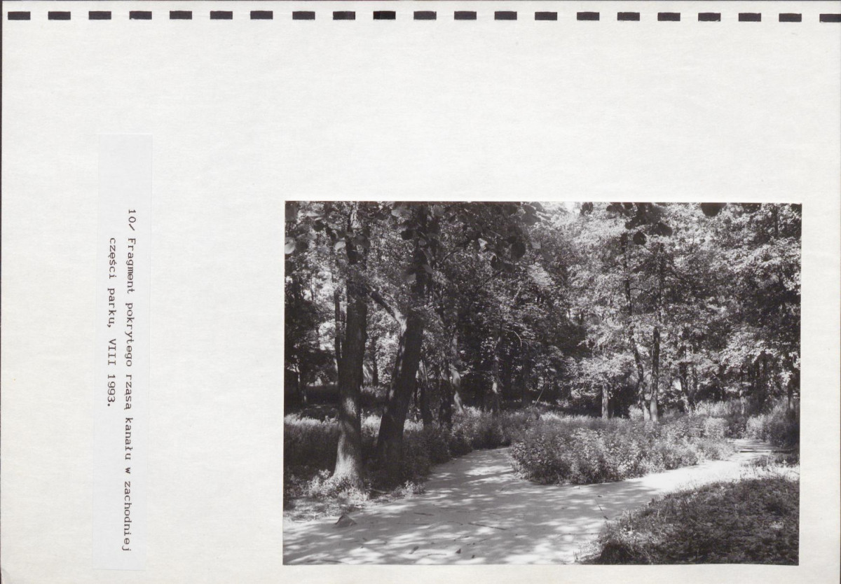 EP - Ewidencja parkowa, skan nr 34