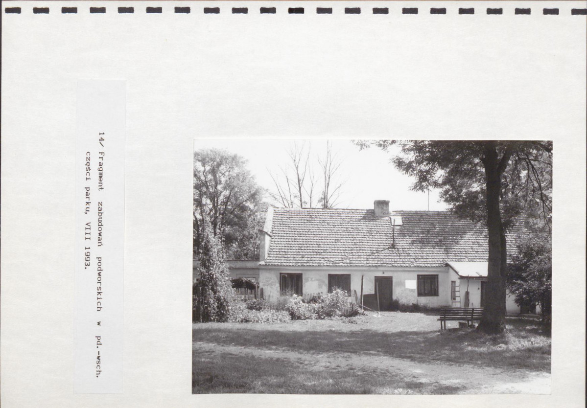 EP - Ewidencja parkowa, skan nr 38