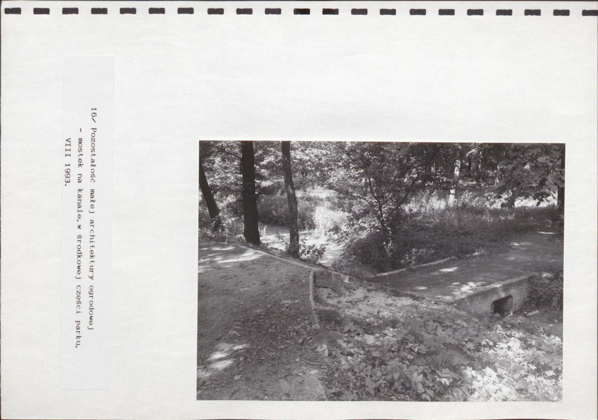 EP - Ewidencja parkowa, skan nr 40