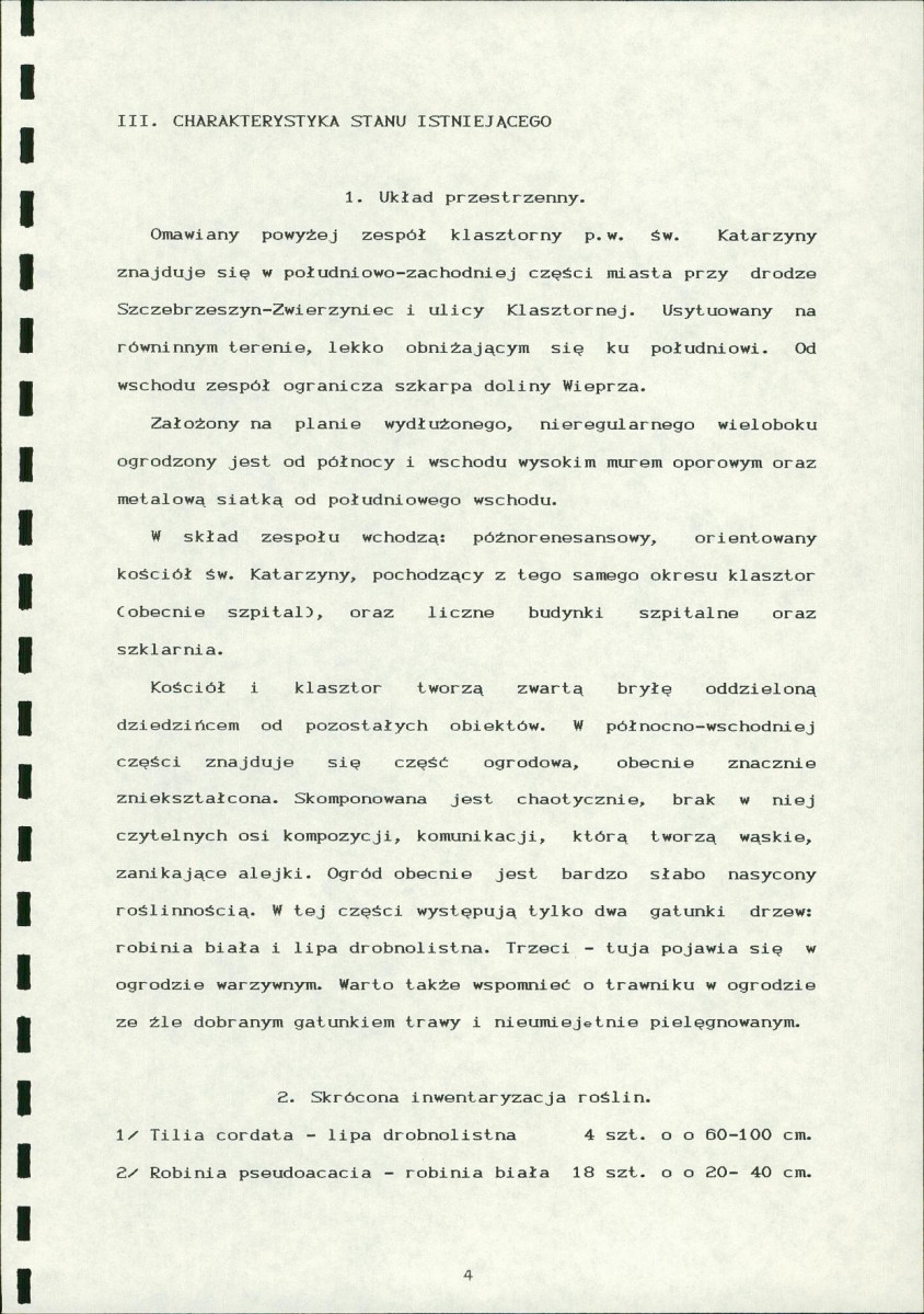 EP - Ewidencja parkowa, skan nr 14