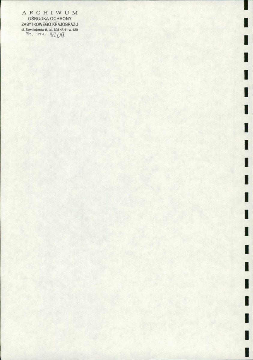 EP - Ewidencja parkowa, skan nr 11